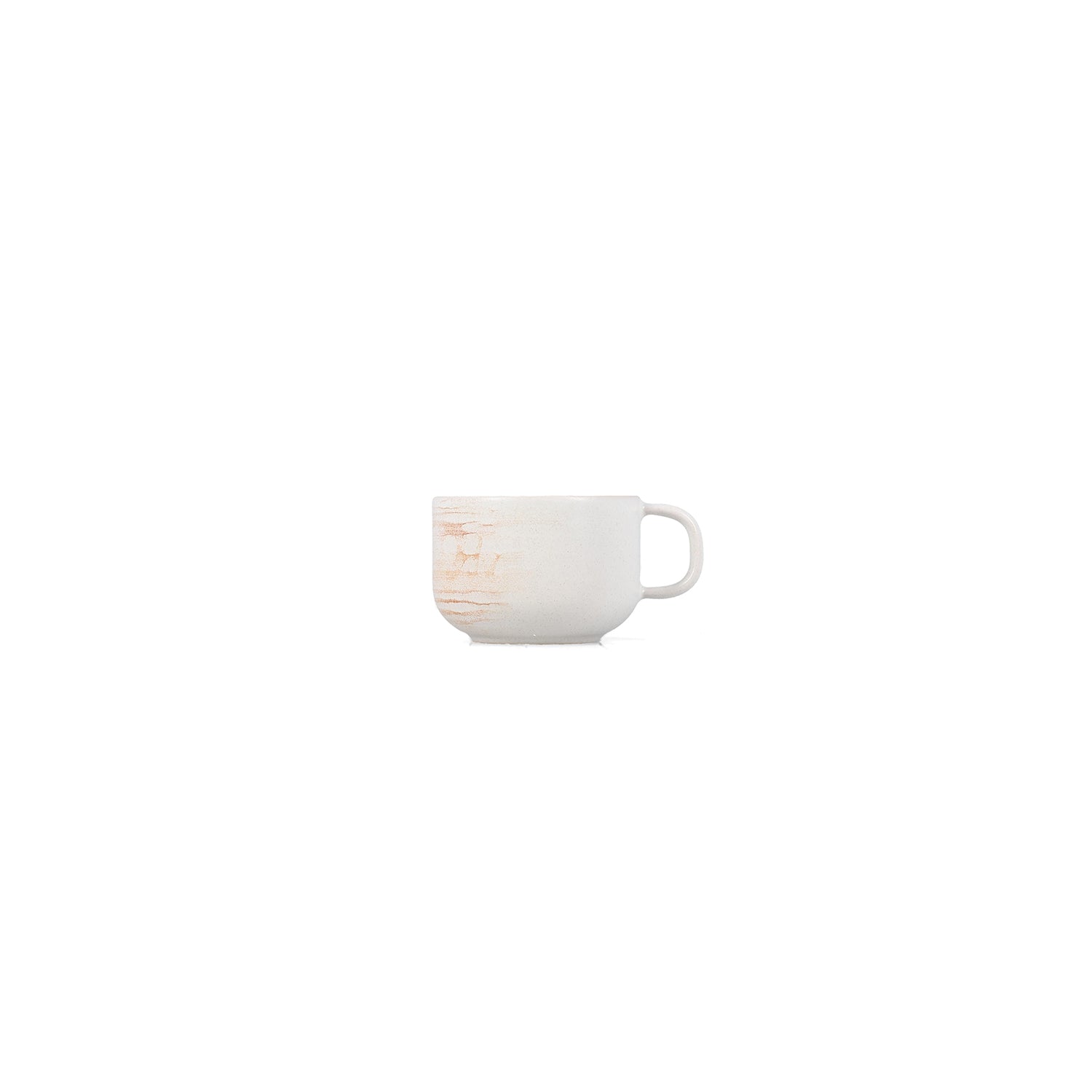 S|P Collection - Kop 22cl desert Aquarel - Set van 4