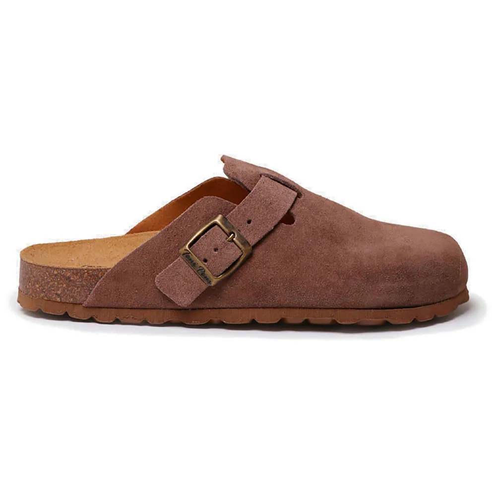 Toni Pons Gemina-Qt clogs