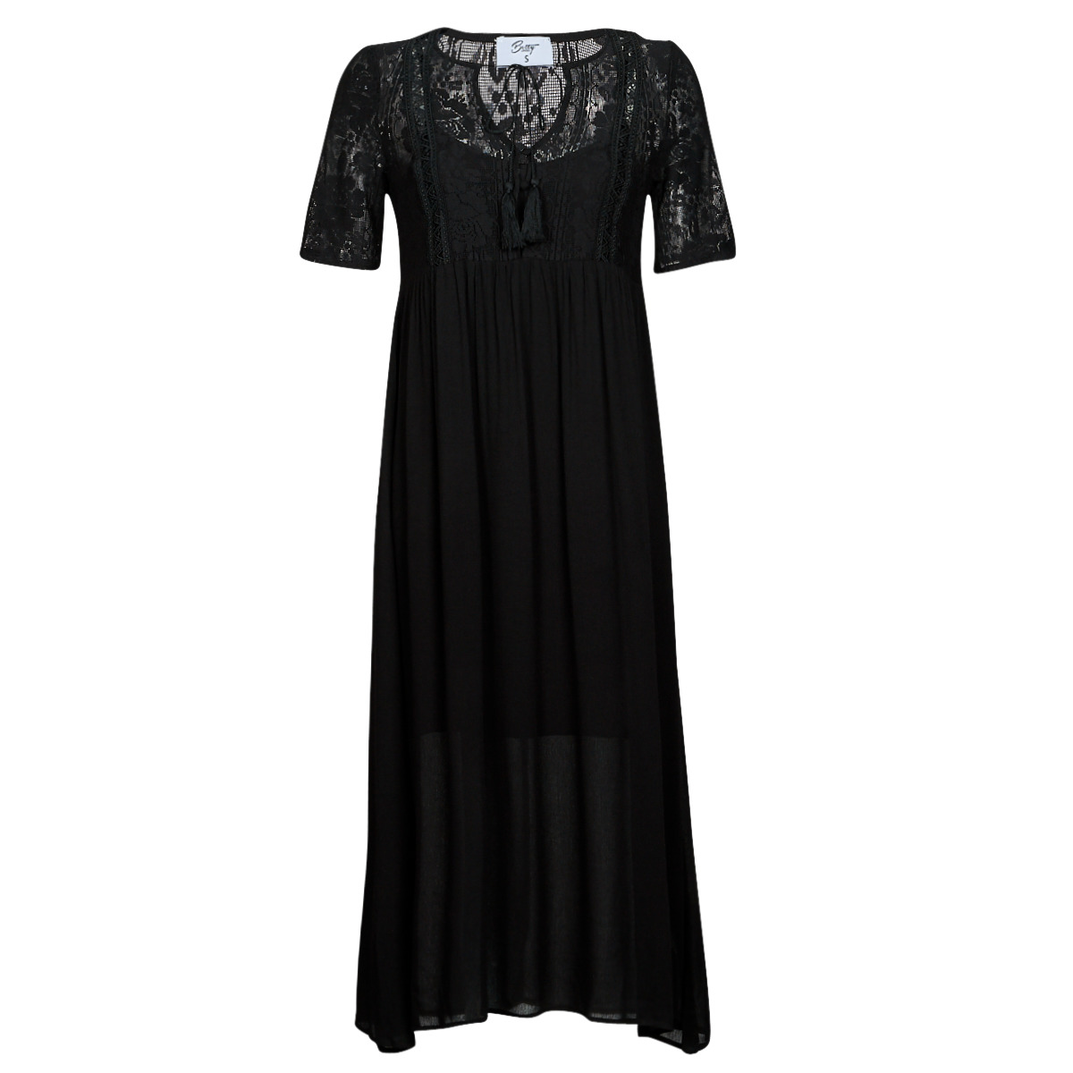 Betty London - ORVILLE - Black