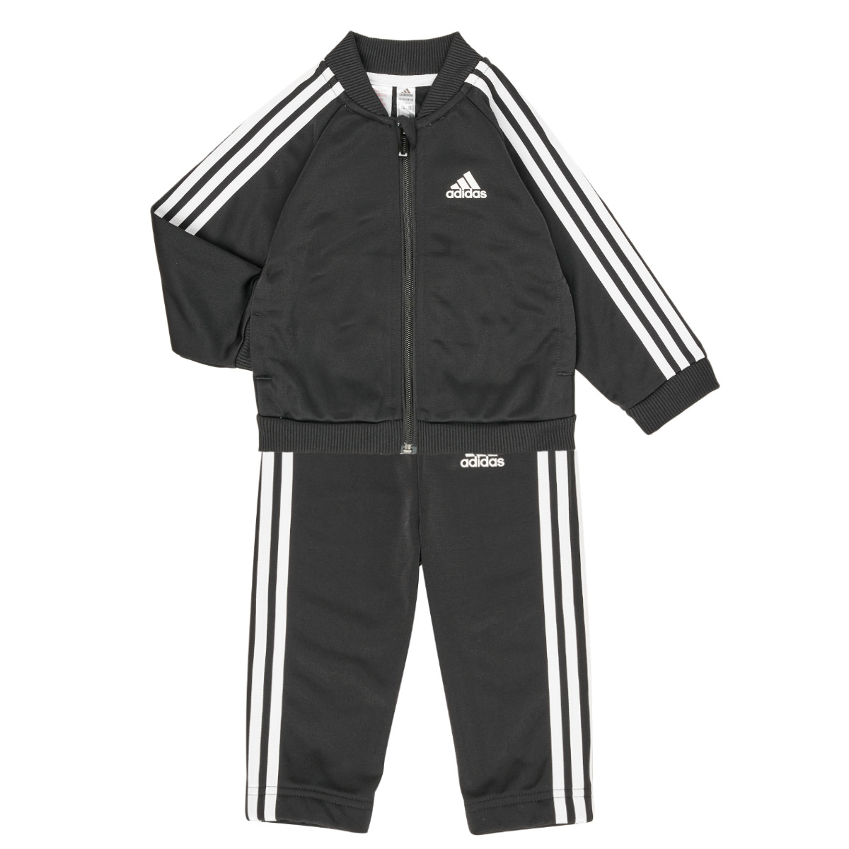 adidas - 3S TS TRIC - Black