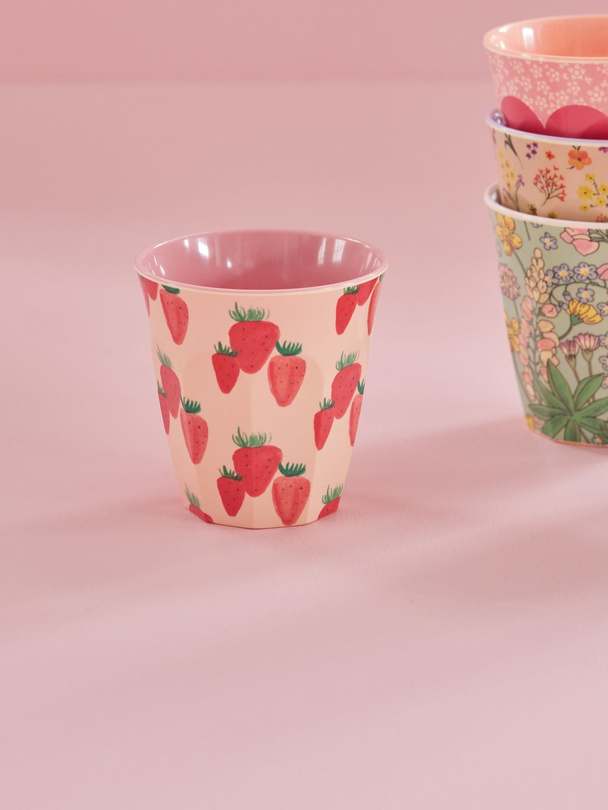 Becher Melamine