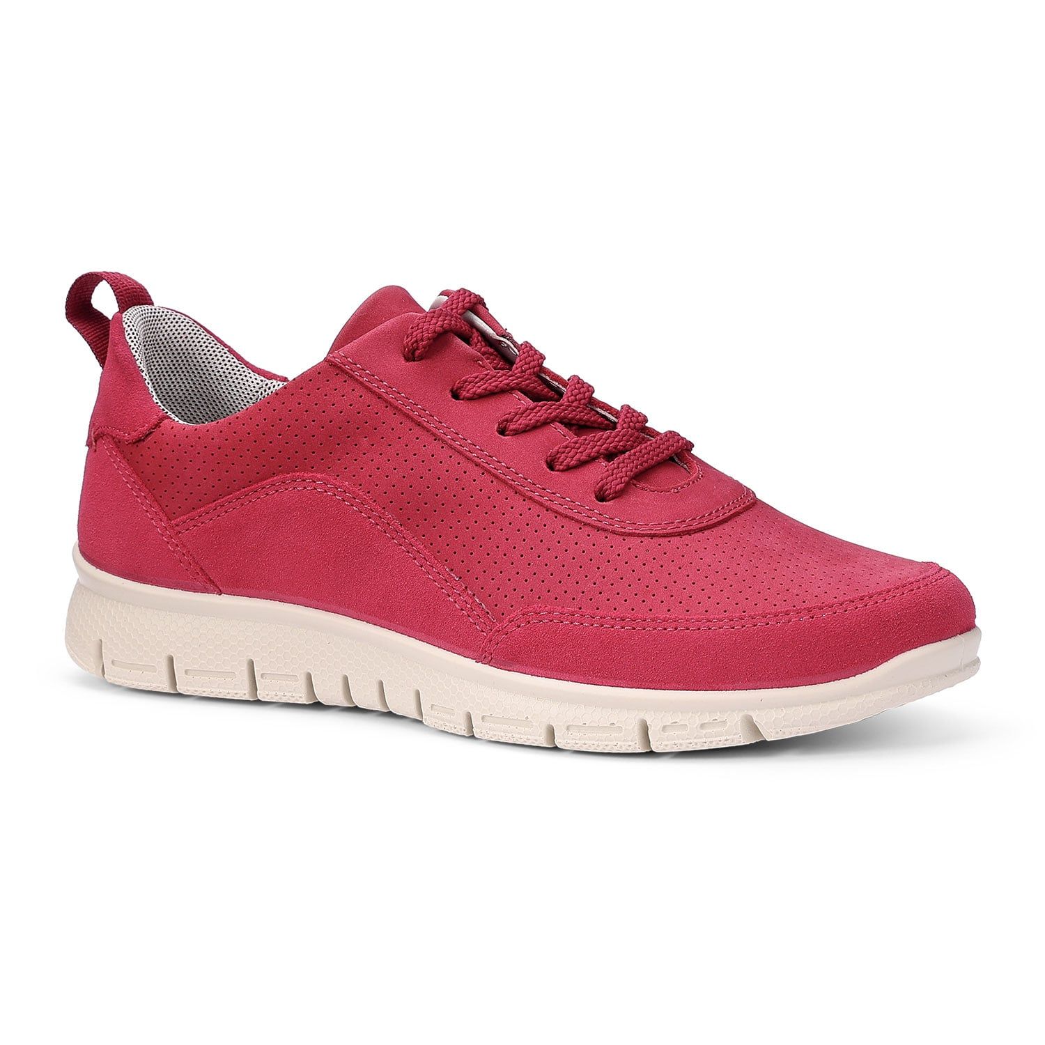 Hotter Wide Fit 'Gravity II' Active Shoes
