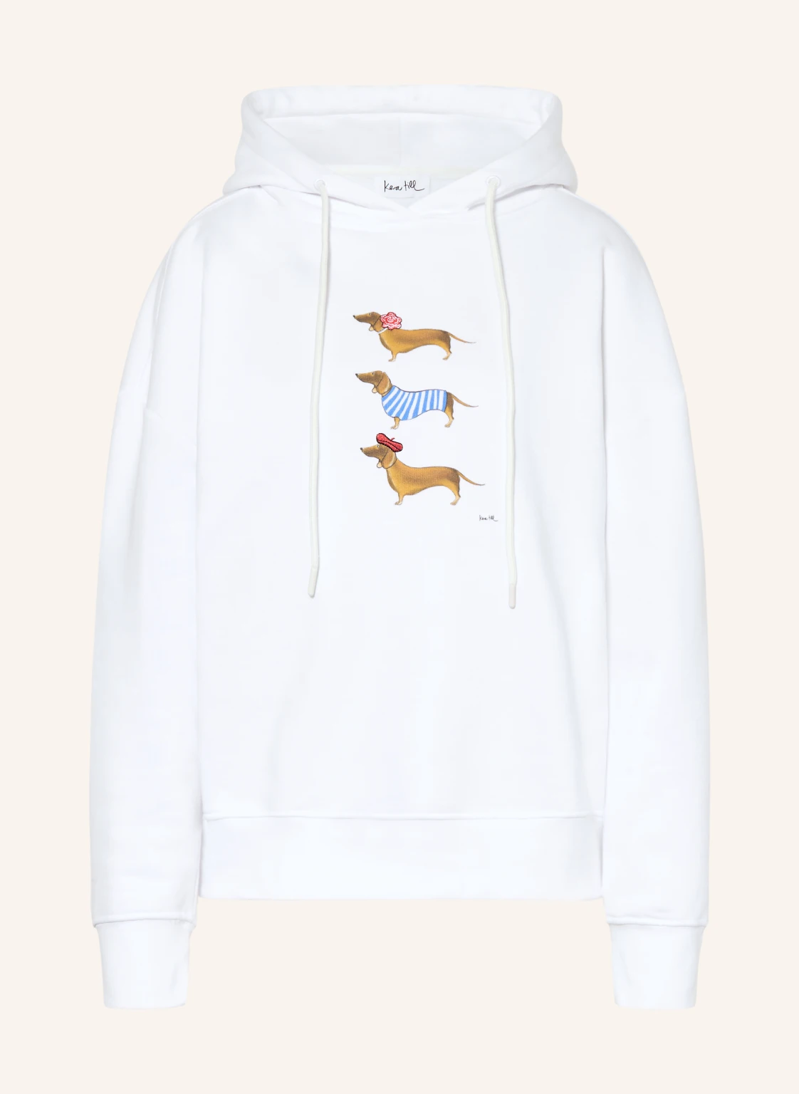 kera till Hoodie
