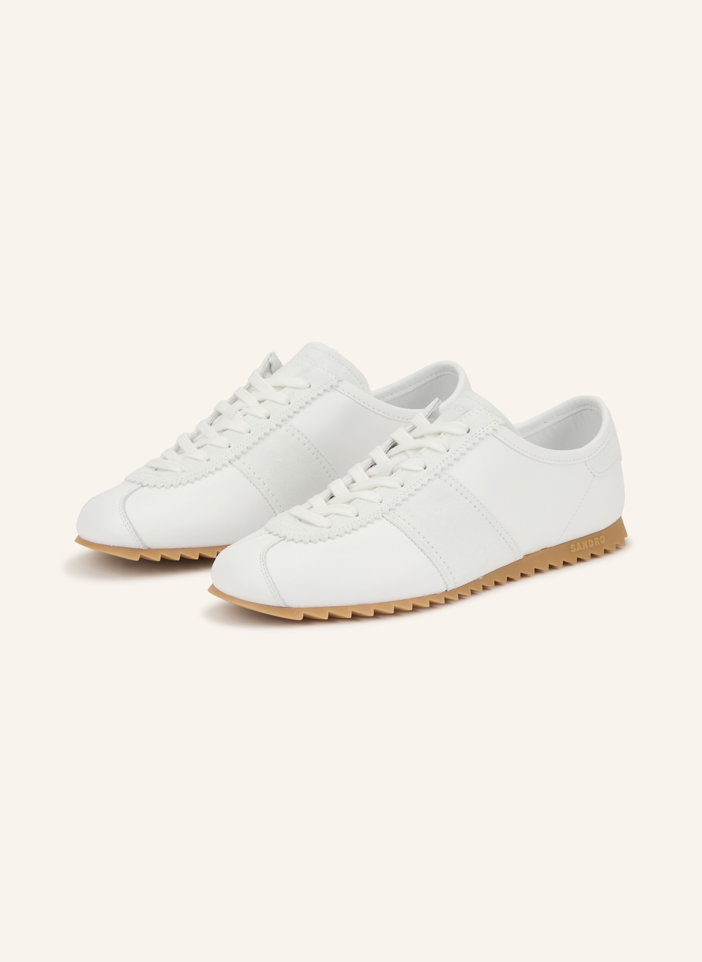 SANDRO Sneaker