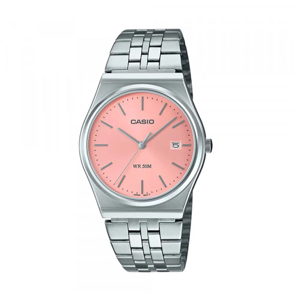 Casio MTP-B145D-4AVEF woman watch