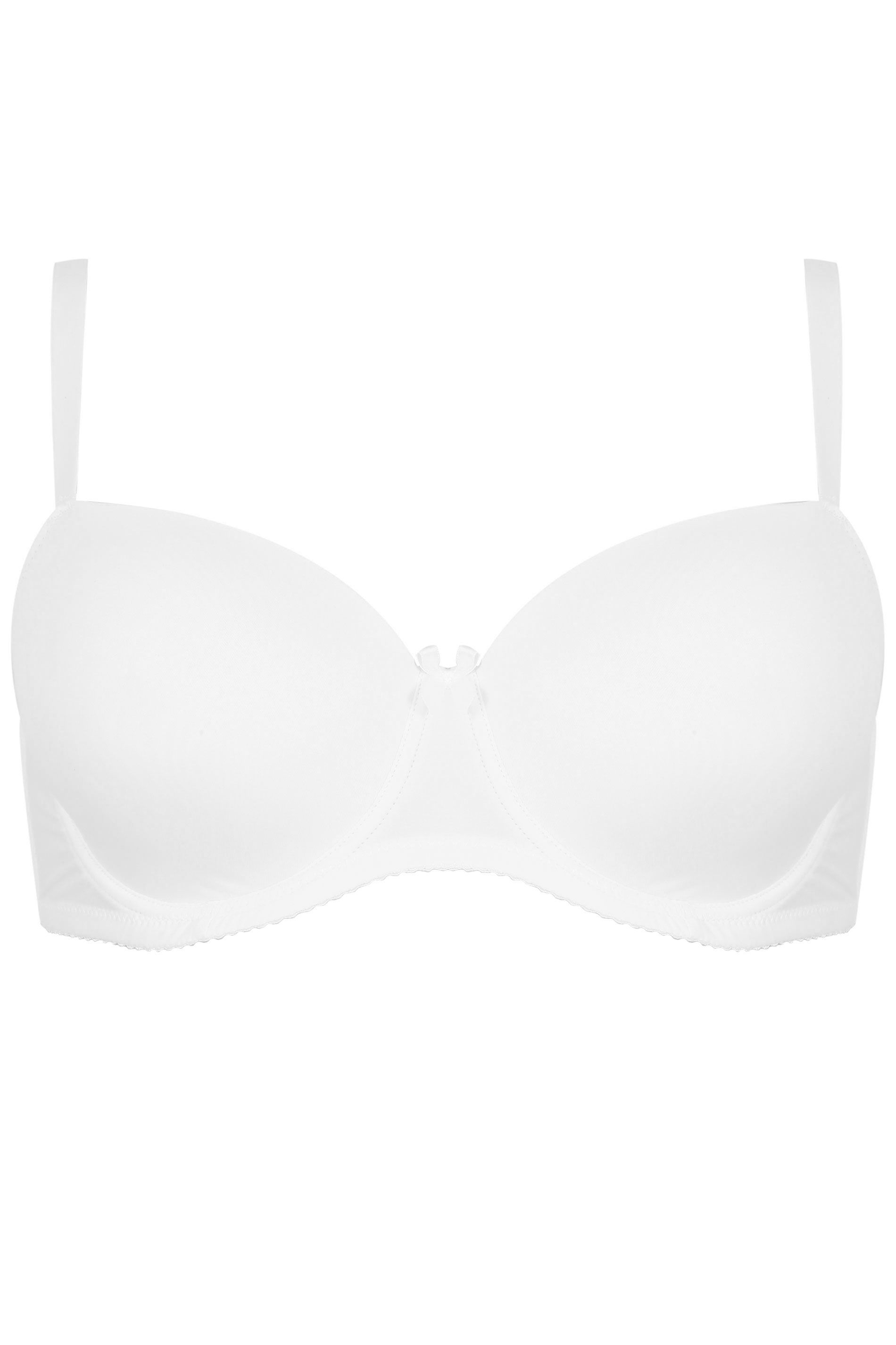 Yours Moulded T-Shirt Bra