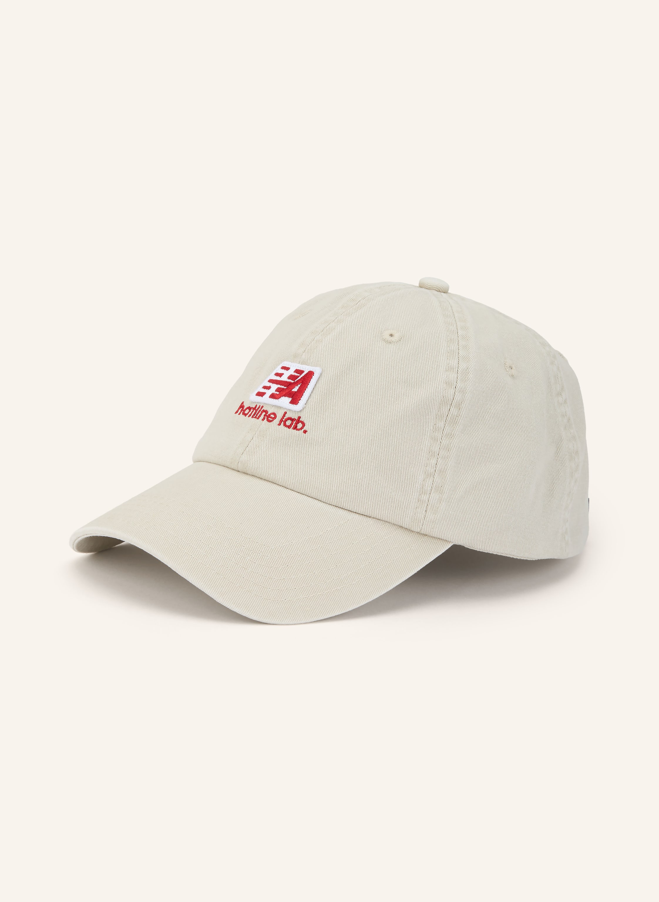 Hatline LAB Cap MOMENTUM