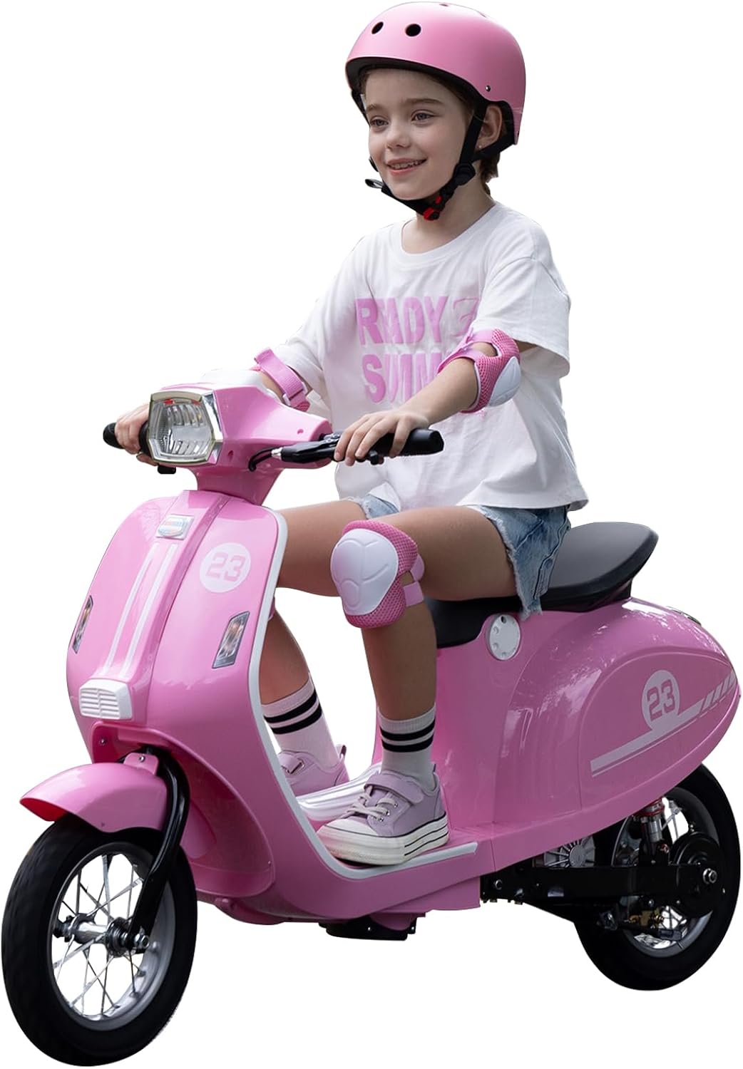 Electric Vehicles