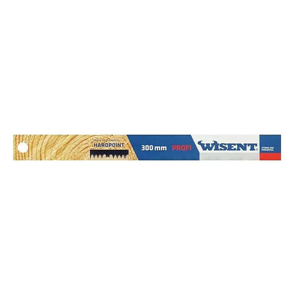BAUFILBLAD WISENT PROFI 30CM