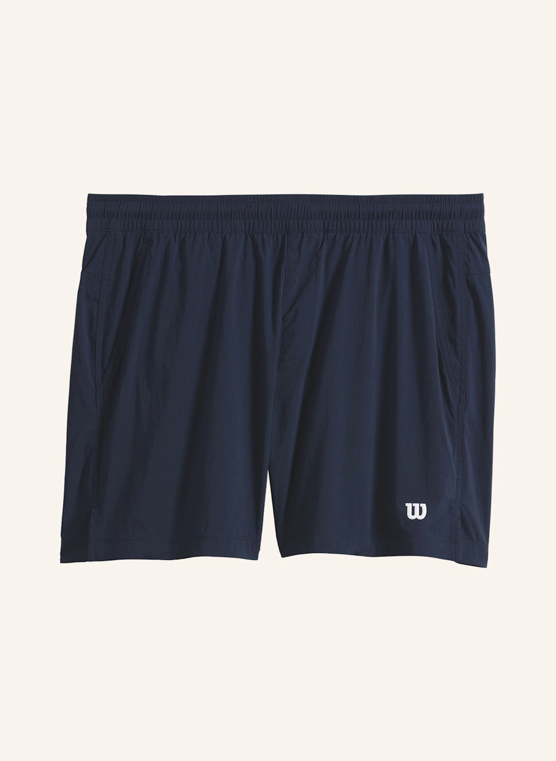 Wilson Sportshorts TENNIS VOLLEY SHORT 6IN