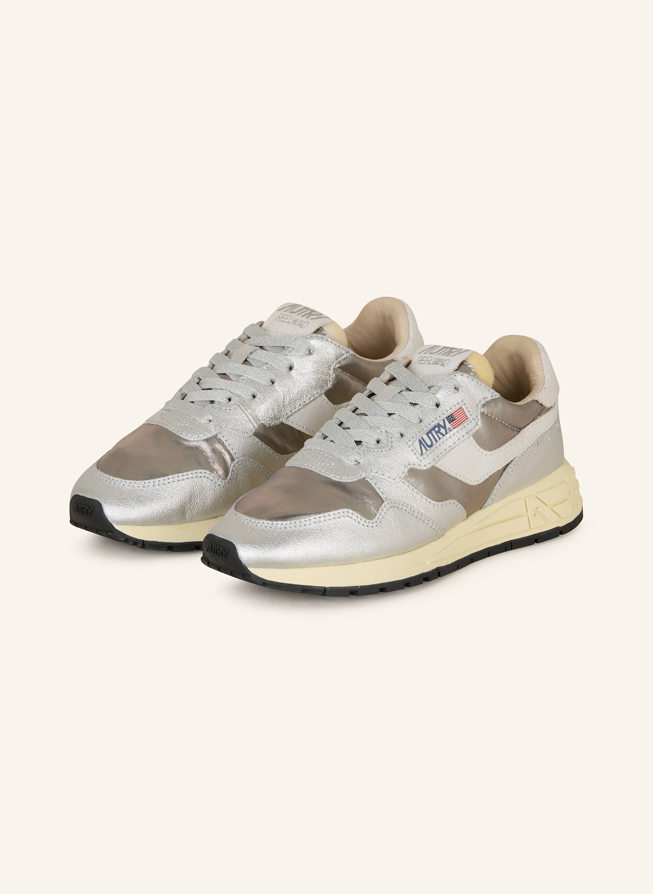 AUTRY Sneaker REELWIND LOW LY
