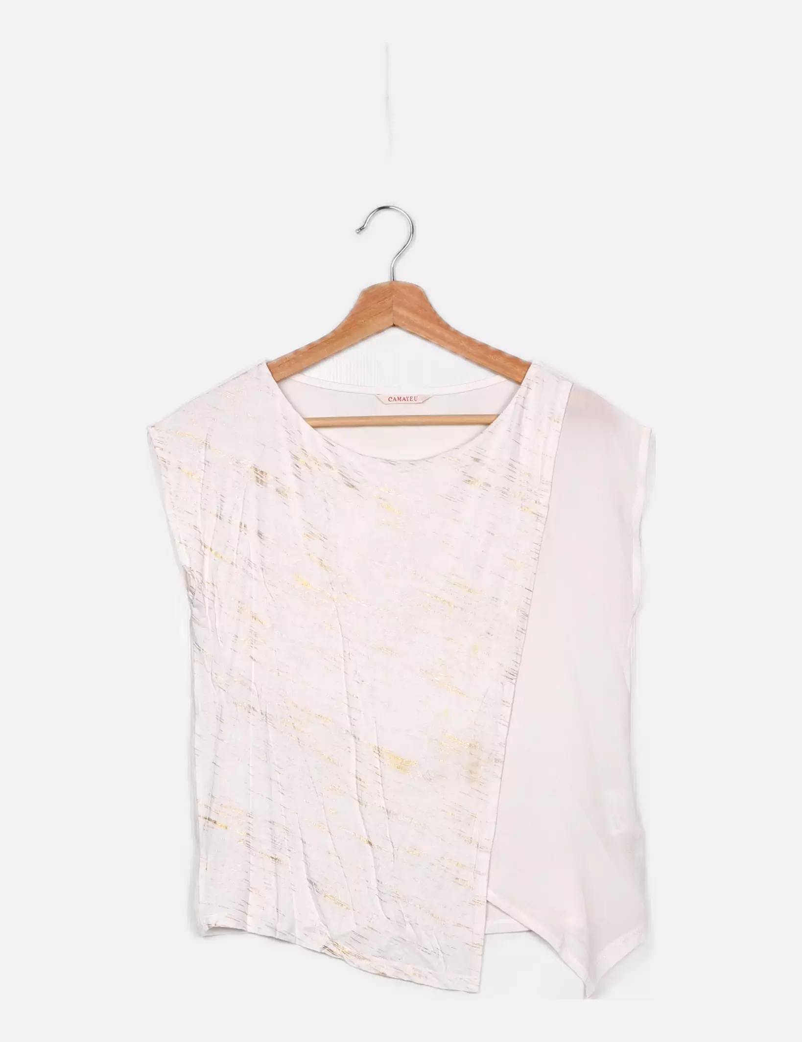 Camaïeu blouse Flowing