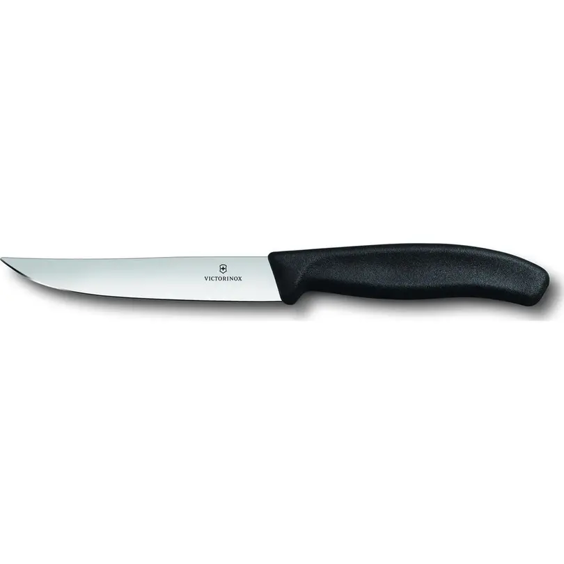Steakmesser 2er-Set Swiss Classic Gourmet