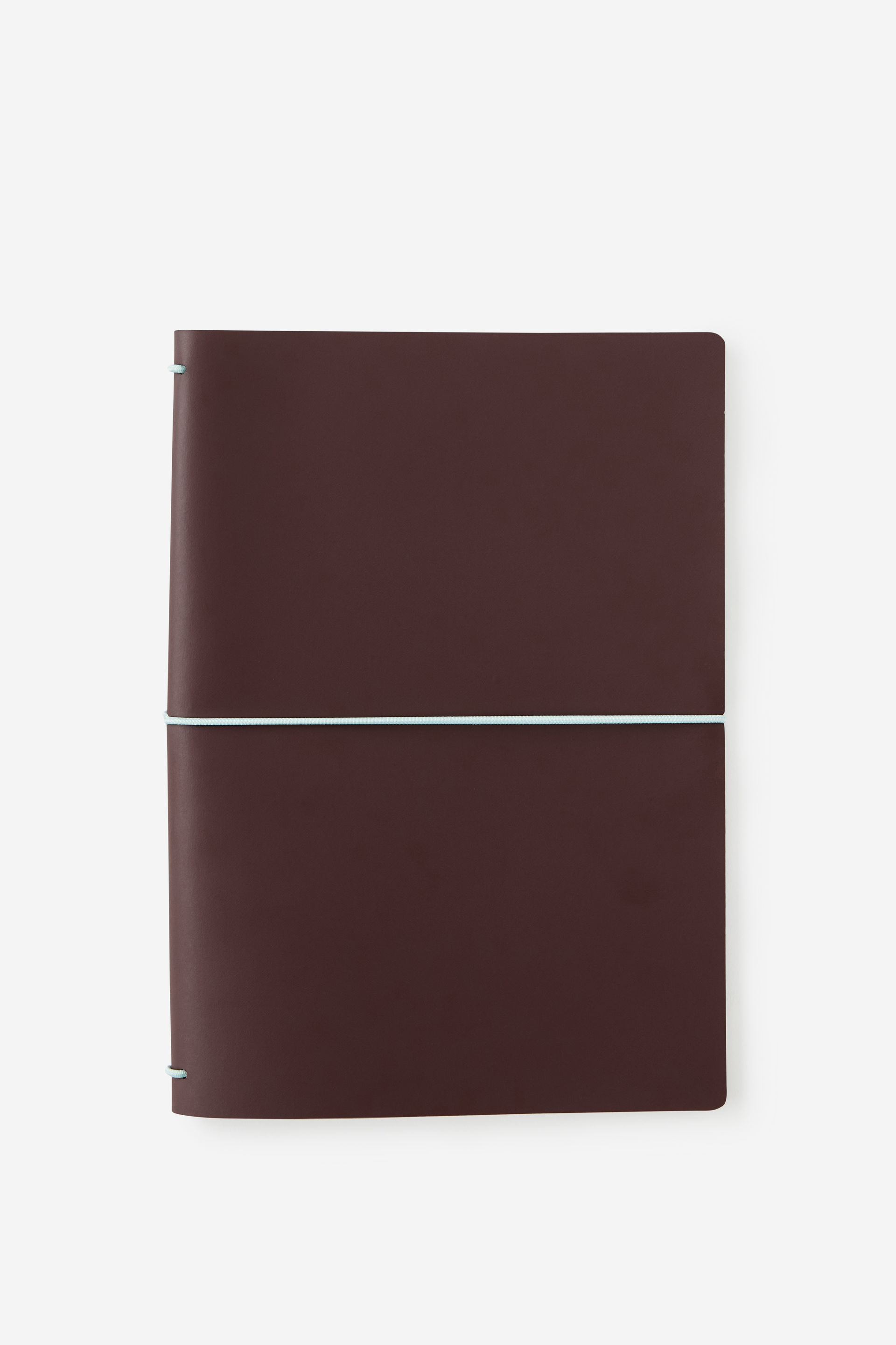 A5 Notebook Cover