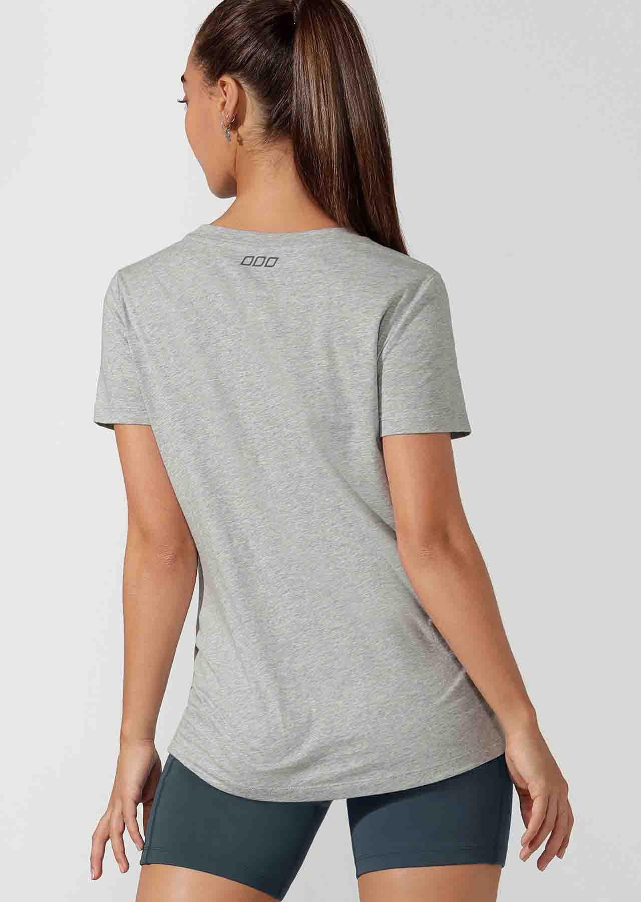 LJ Boyfriend Tee