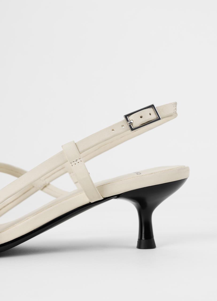 Jonna Heeled Sandals