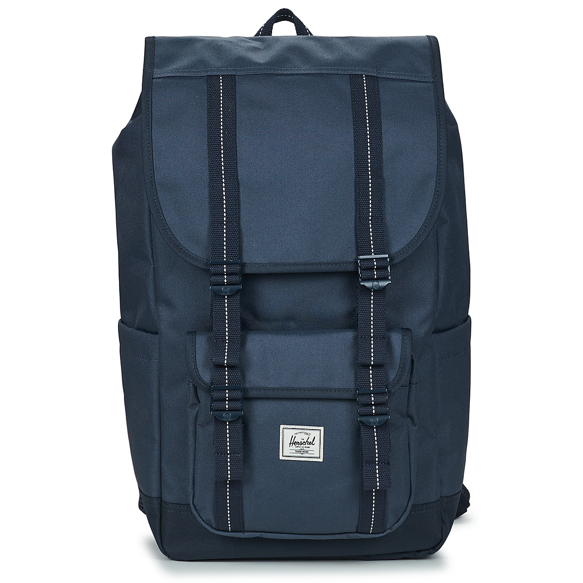 Herschel - HERSCHEL-LITTLE-AMERICA-BACKPACK - Shaded / Blue / After / Midnight