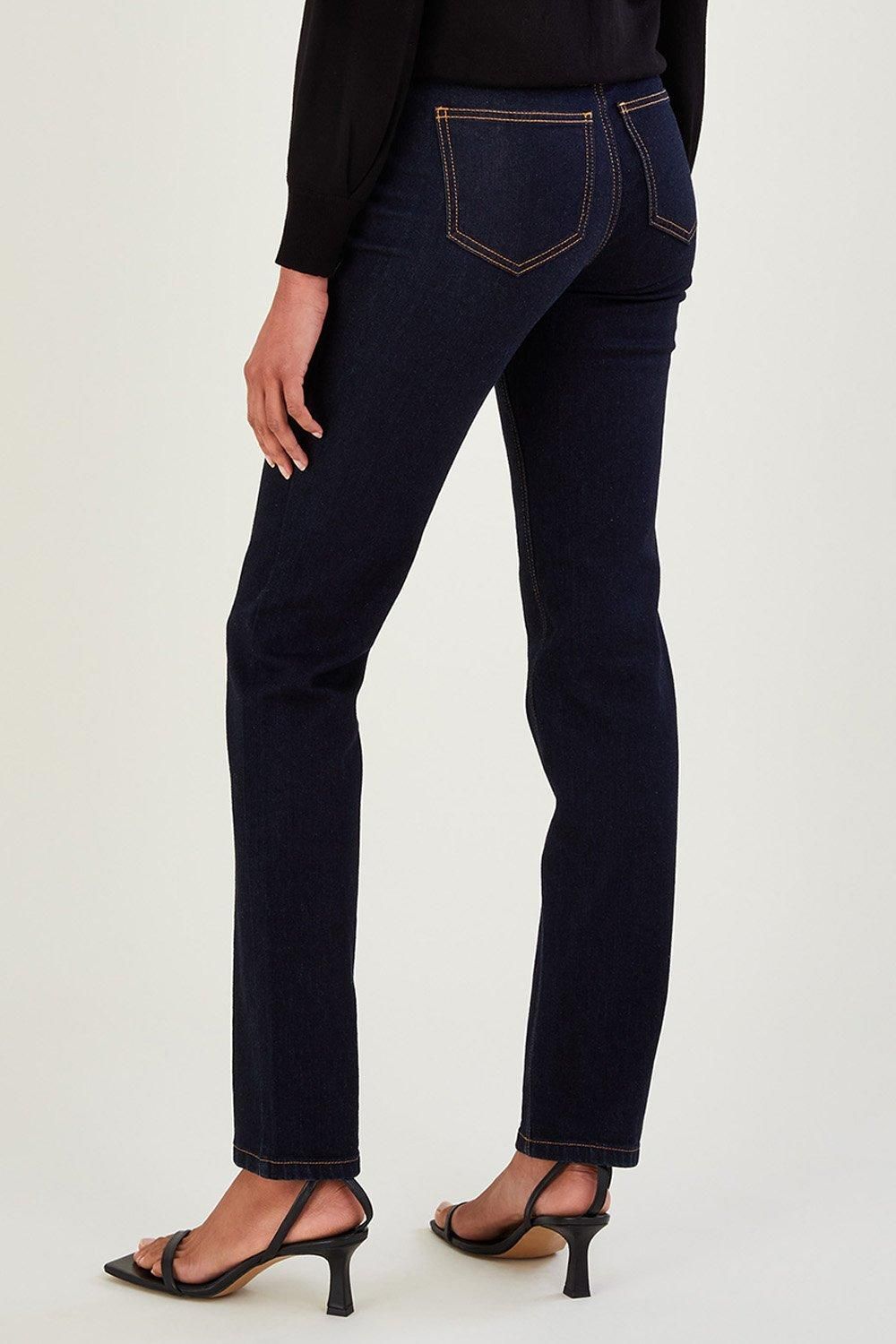 Monsoon Bootcut Denim Jeans