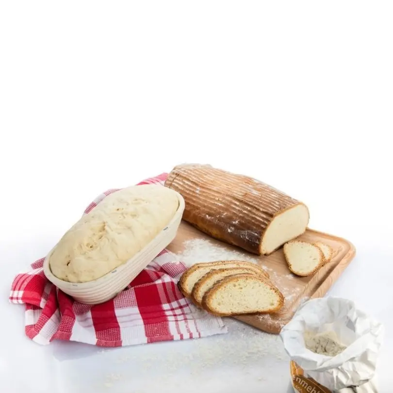 Gärkörbchen Garbask