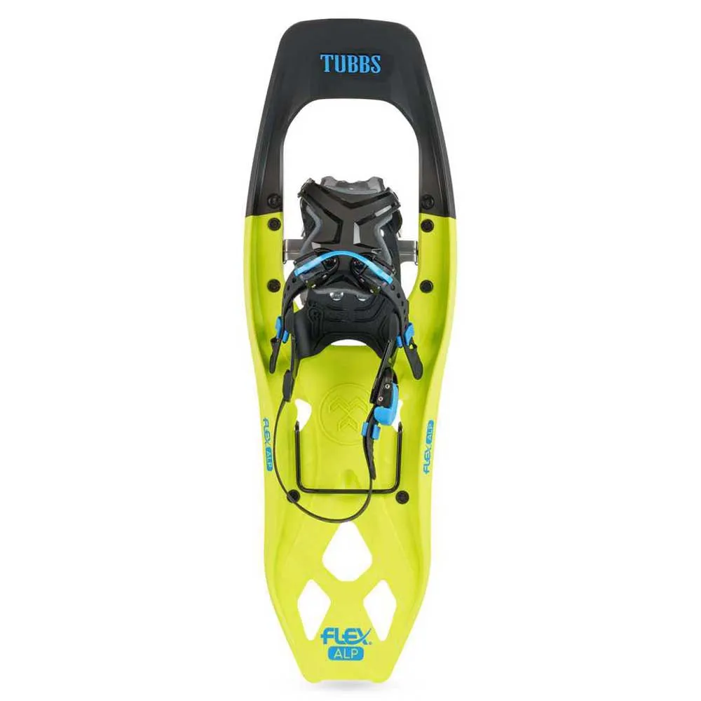 Tubbs Snow Shoes Flex Alp Woman snowshoes