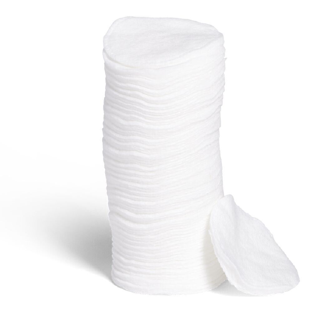 Sachet de 35 disques de coton à démaquiller Byphasse