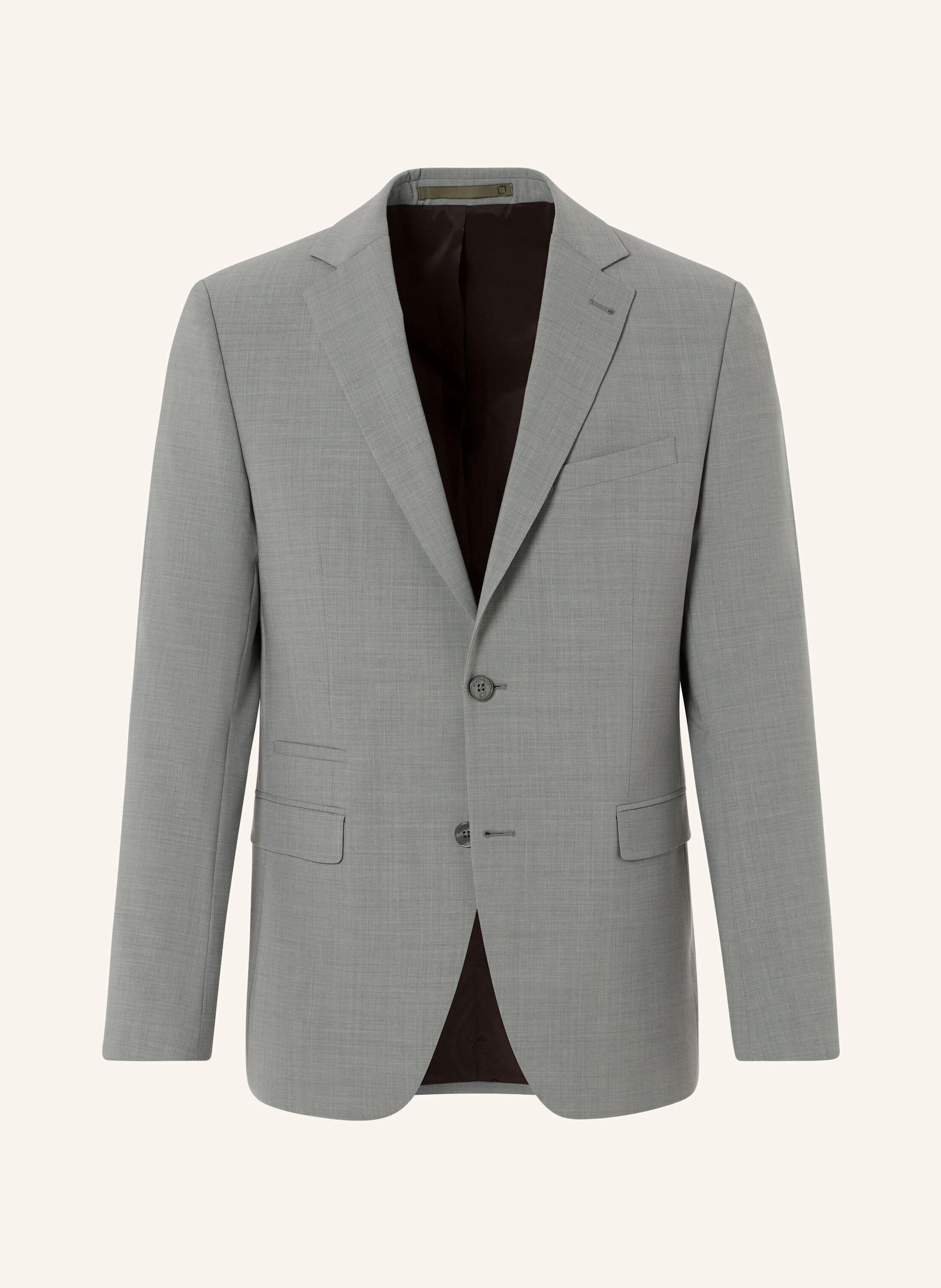 BENVENUTO Anzugsakko SALVI SLIM FIT