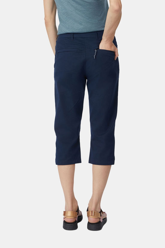 Ayacucho Camps Bay Capri W 3/4 Broek Dames