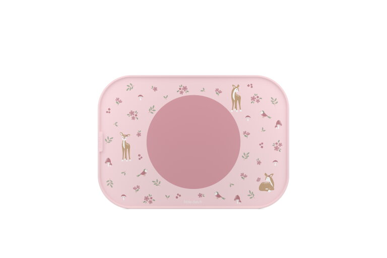 placemat mio - fairy garden
