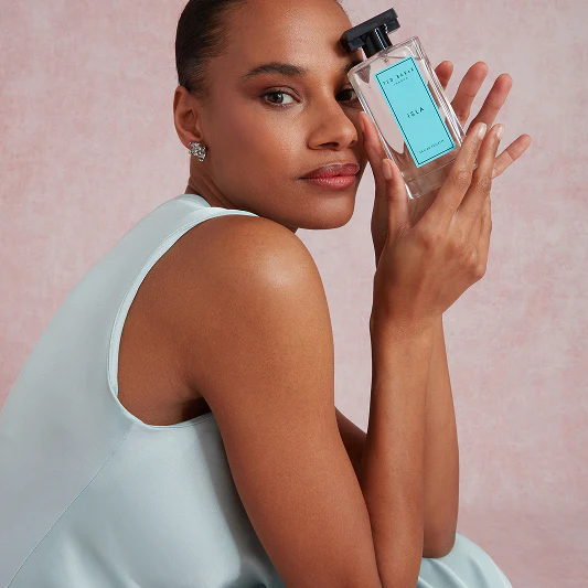 Fragrance
