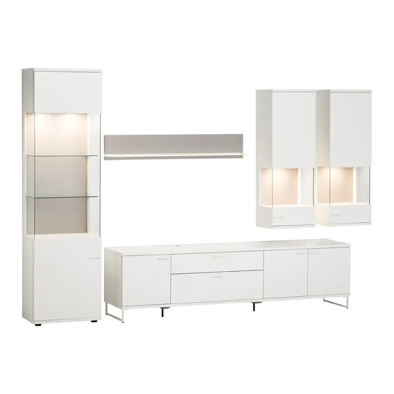 Vitrine Imago