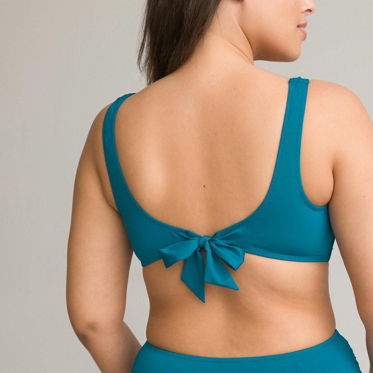 Haut de maillot de bain brassière