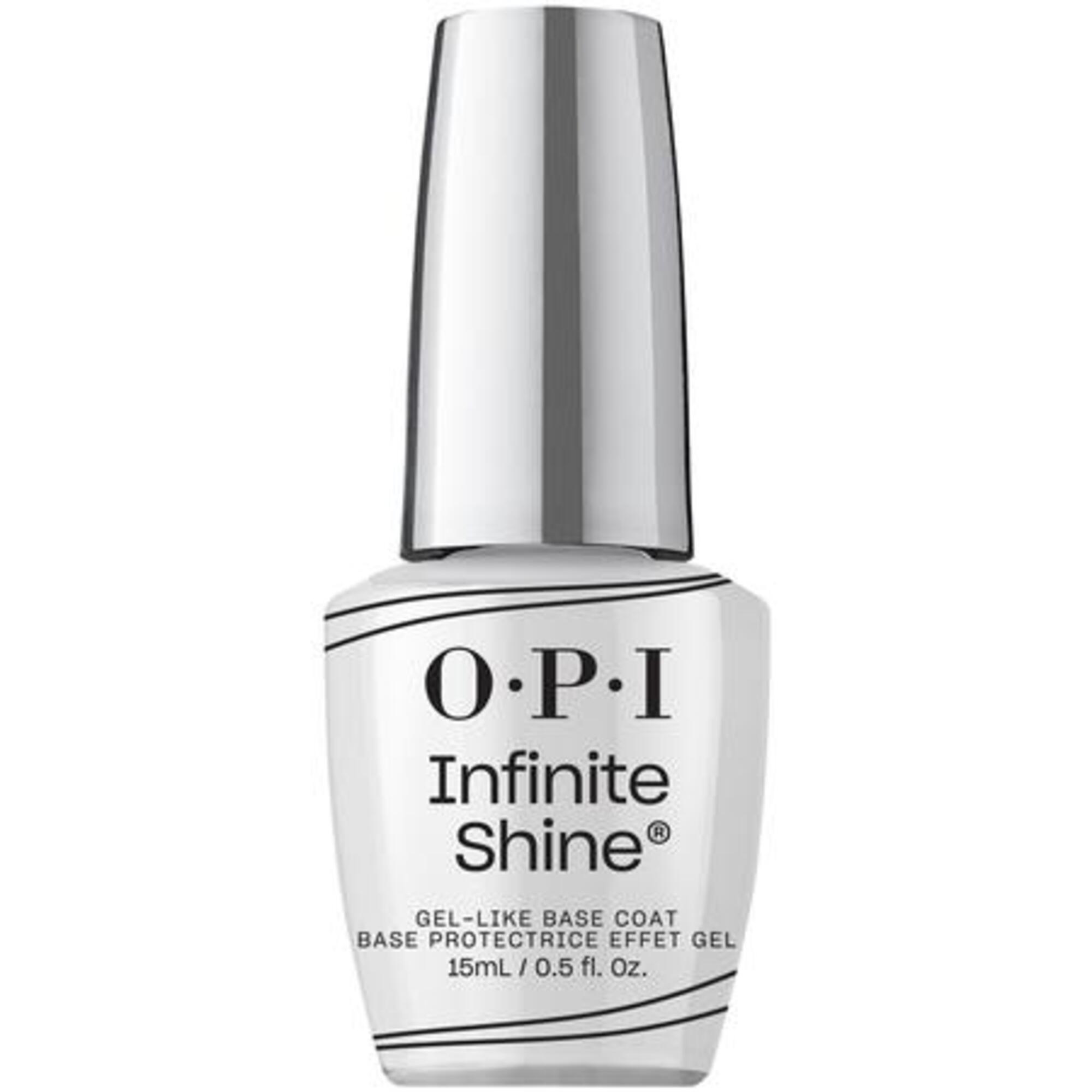 INFINITE SHINEBase protectrice effet gel