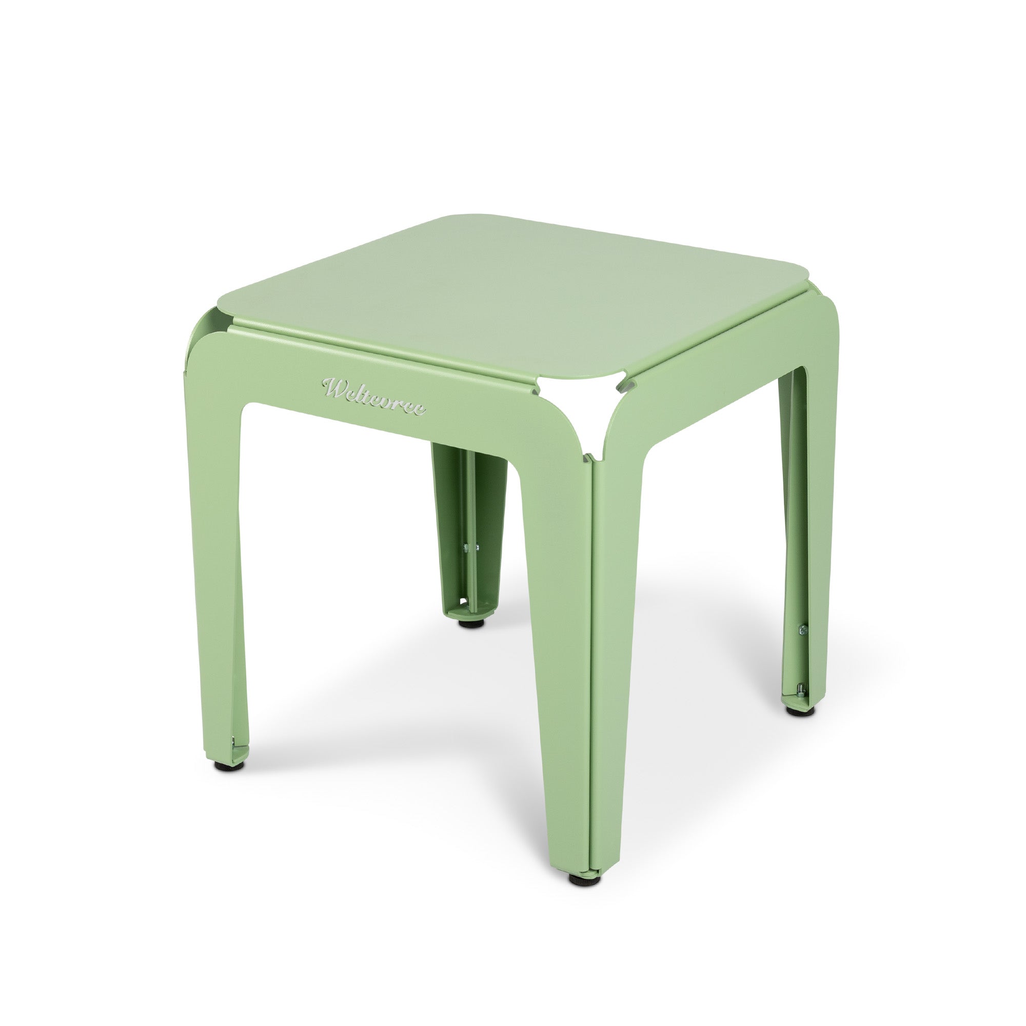 Weltevree Bended stool