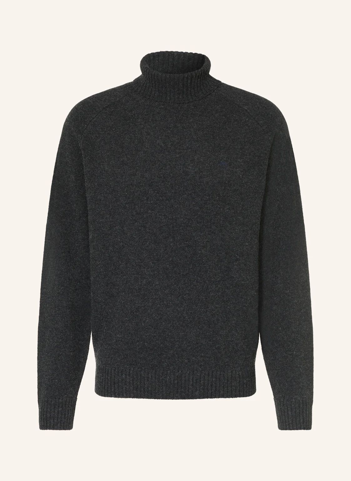 FYNCH-HATTON Rollkragenpullover