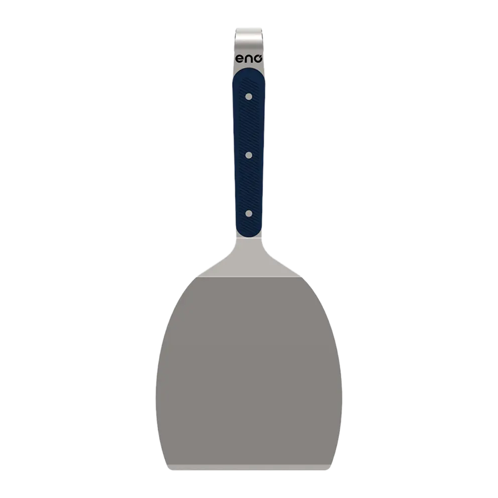 Grillzubehör Spachtel