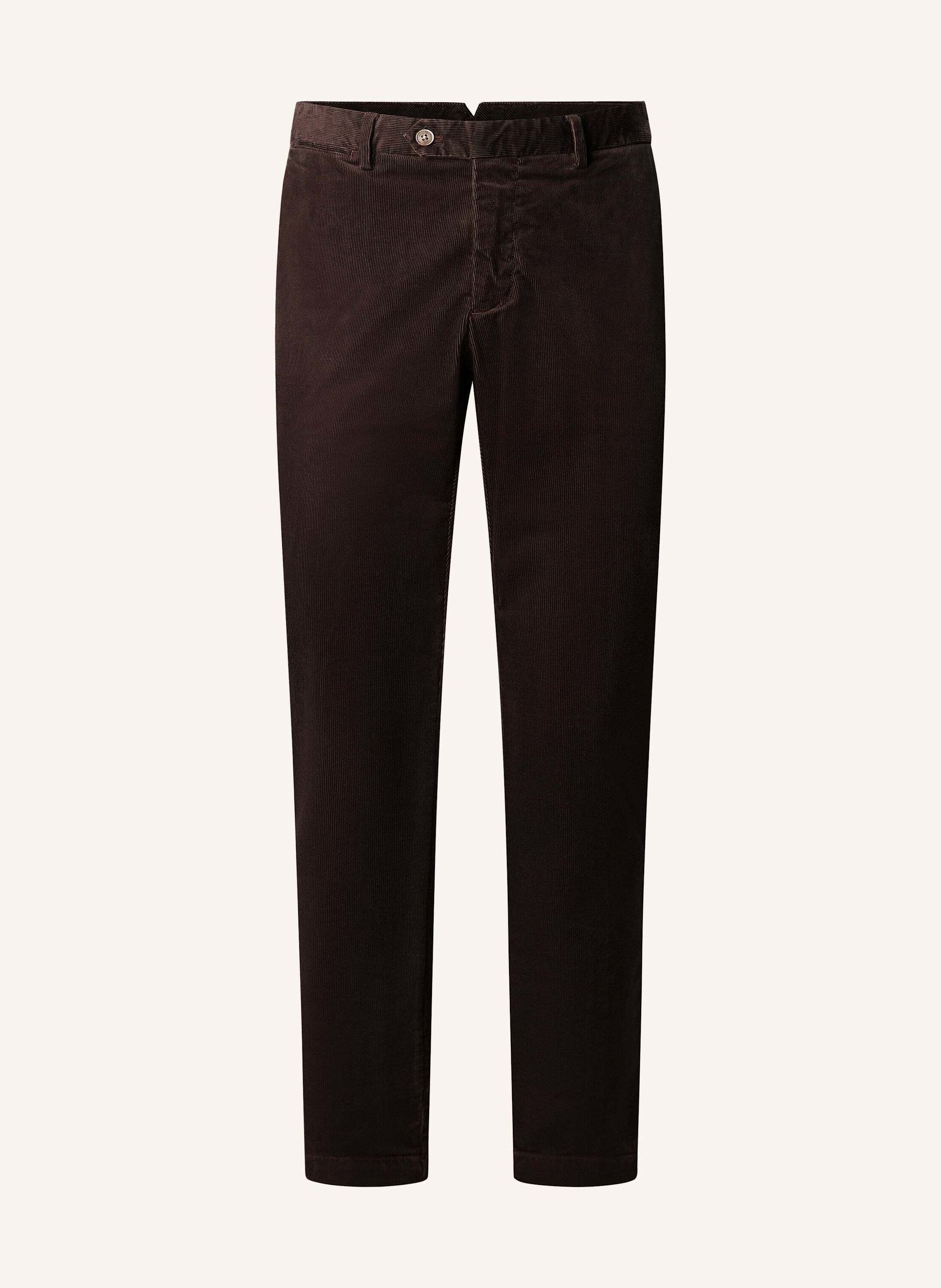 HACKETT LONDON Chino PIGMENT CORD CHINO