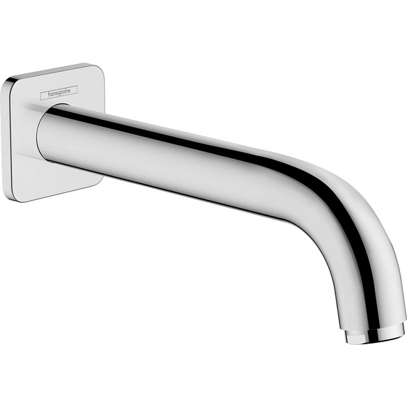 Armatur »Vernis Shape«, Ausladung: 204 mm, eckig