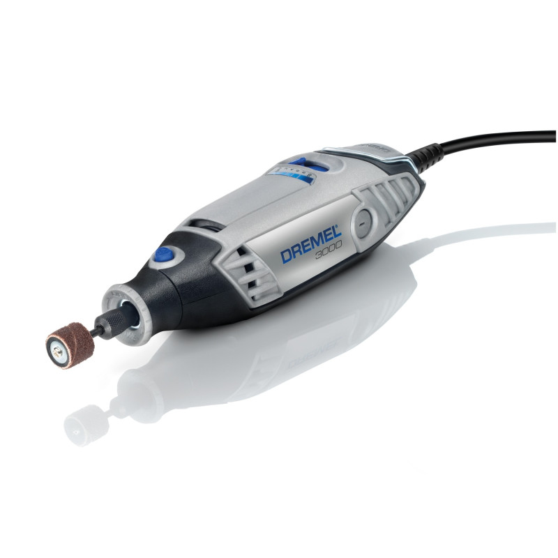 Outil multi-fonctions électrique 3000JU 130 W DREMEL