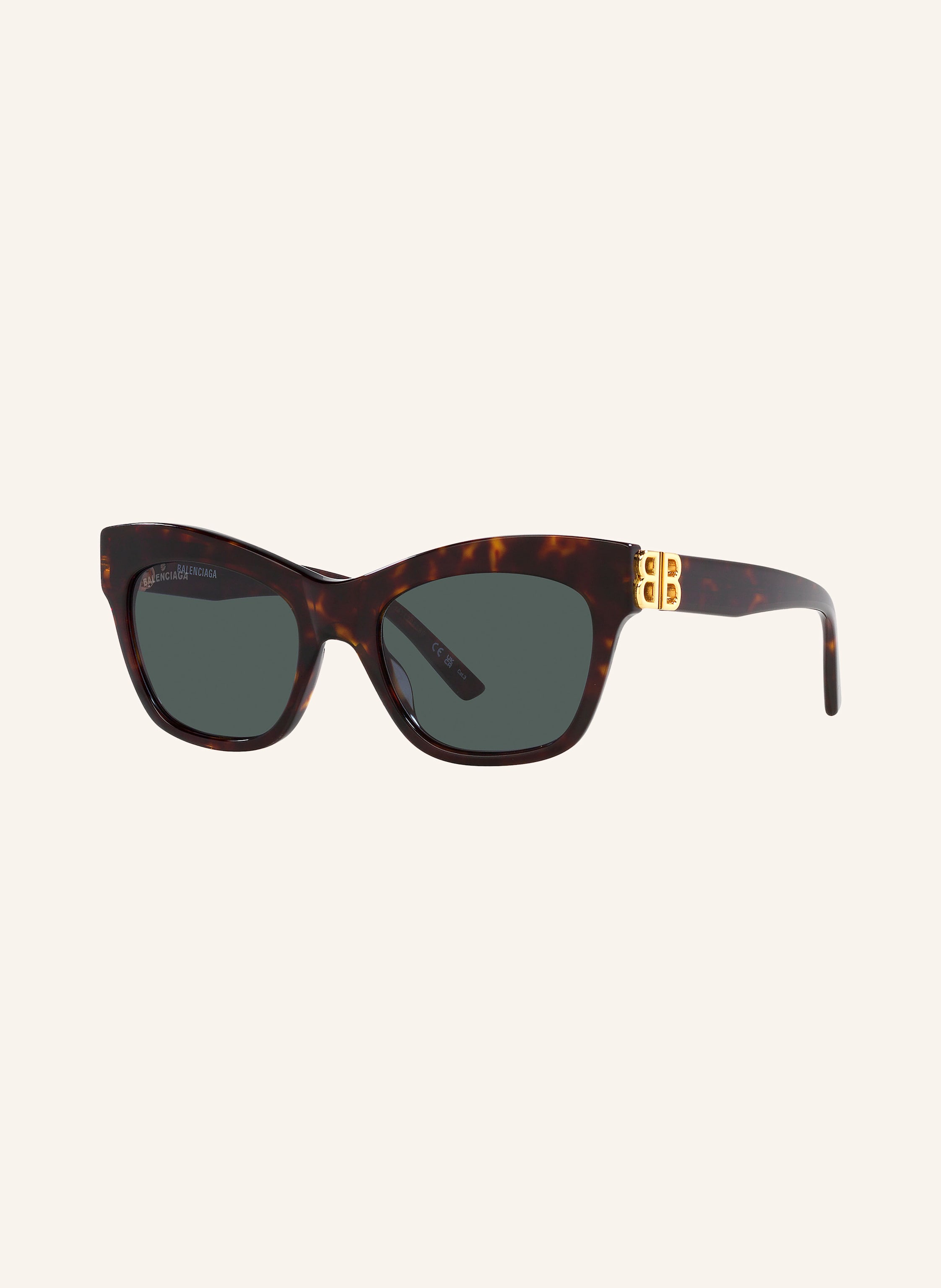 BALENCIAGA Sonnenbrille BB0132S