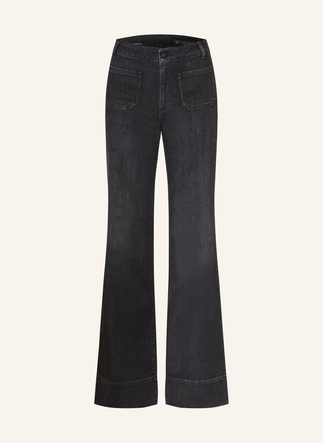 AG Jeans Flared Jeans VICKY