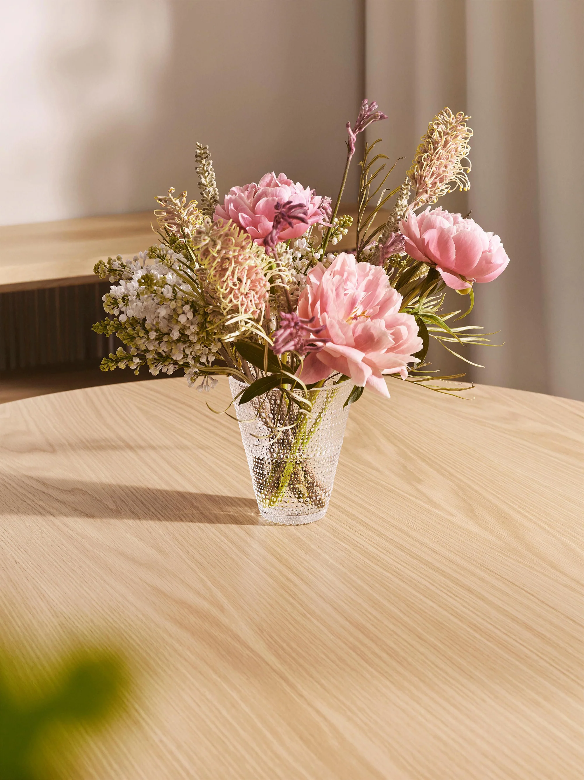 Vase Kastehelmi