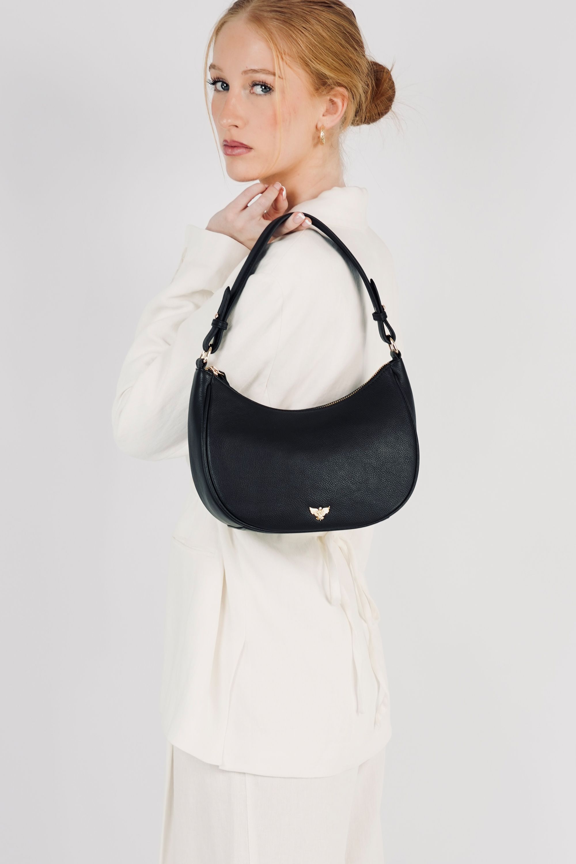 Apatchy London The Lucy Leather Bag