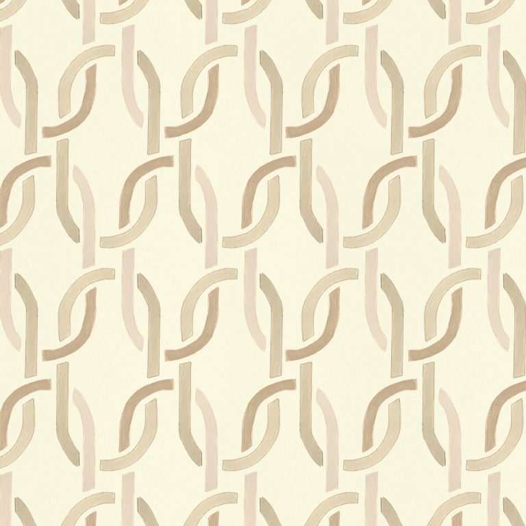 Catchii Behang Frances Joining beige