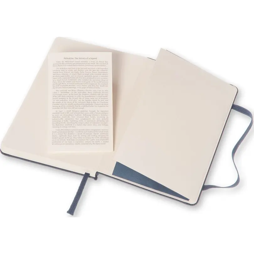 Notizbuch Classic