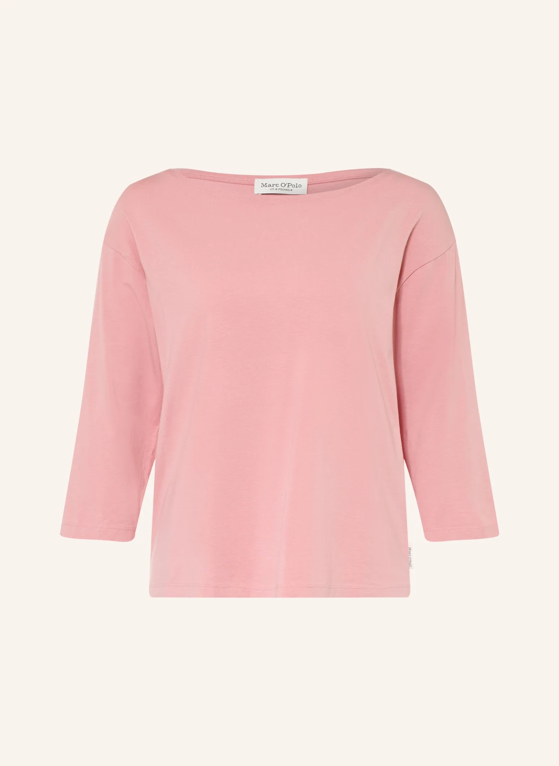 Marc O'Polo Shirt mit 3/4-Arm
