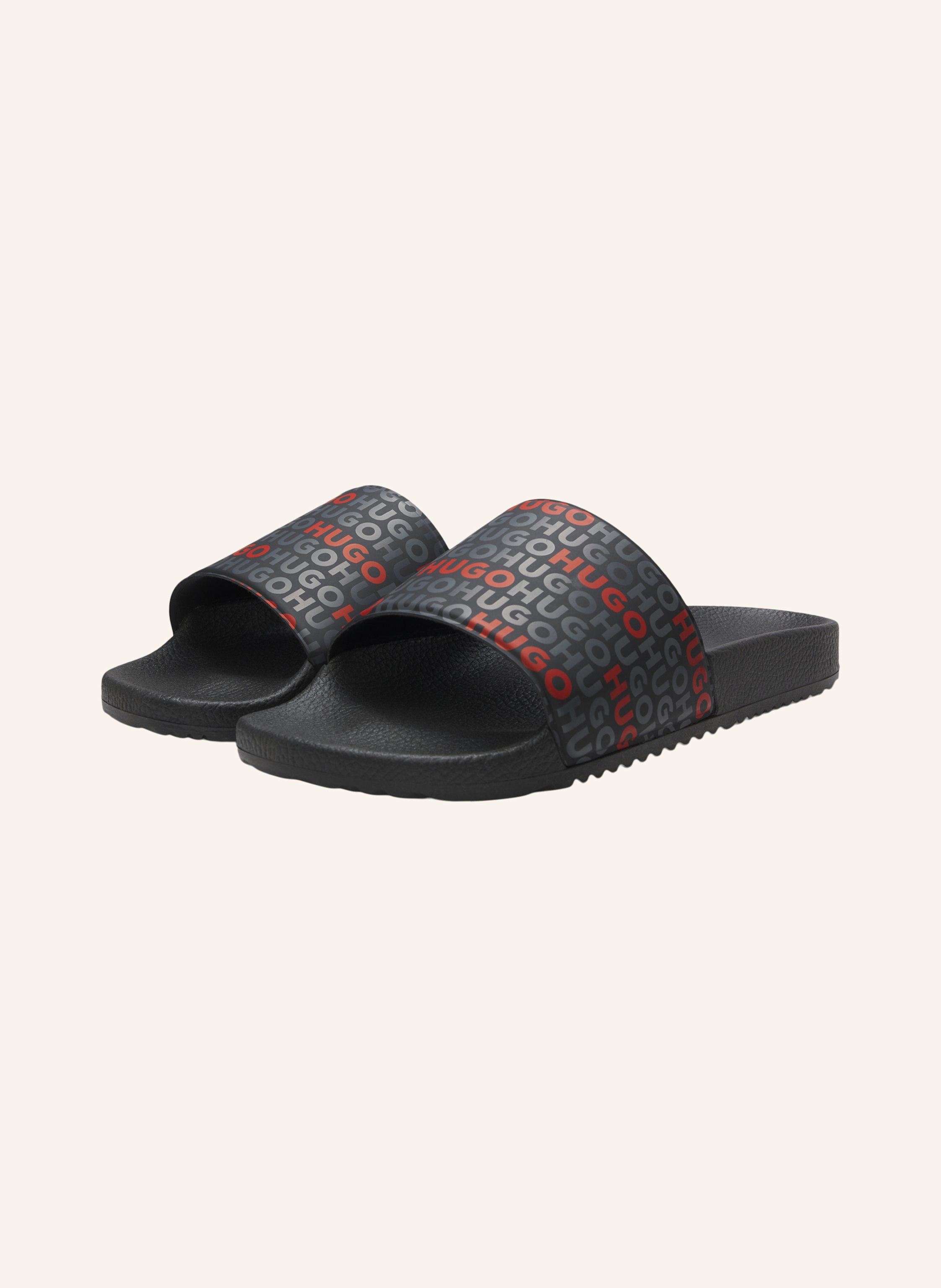 HUGO Sandalen TIMEIN_SLID_LGAO