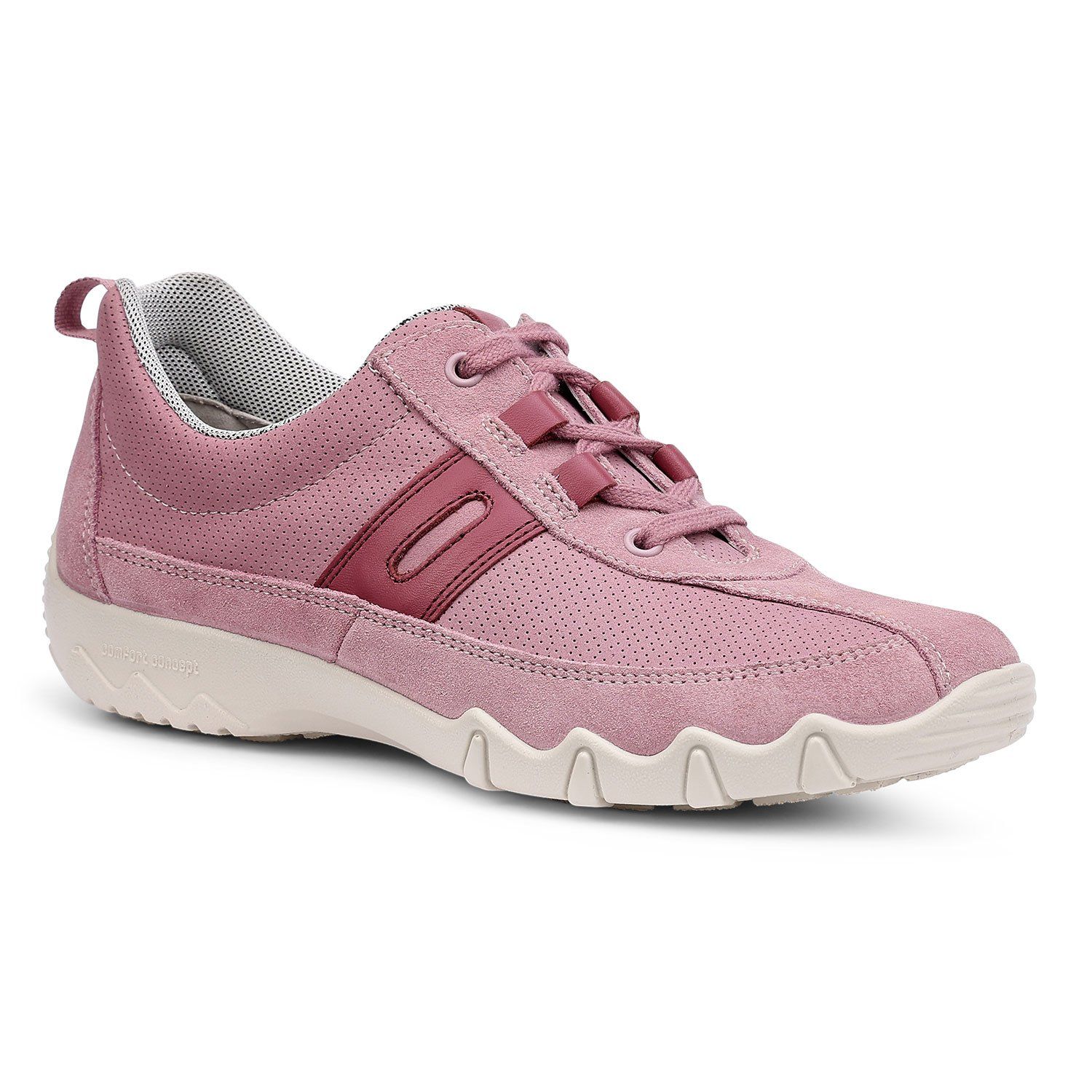 Hotter Wide Fit 'Leanne II' Active Shoes