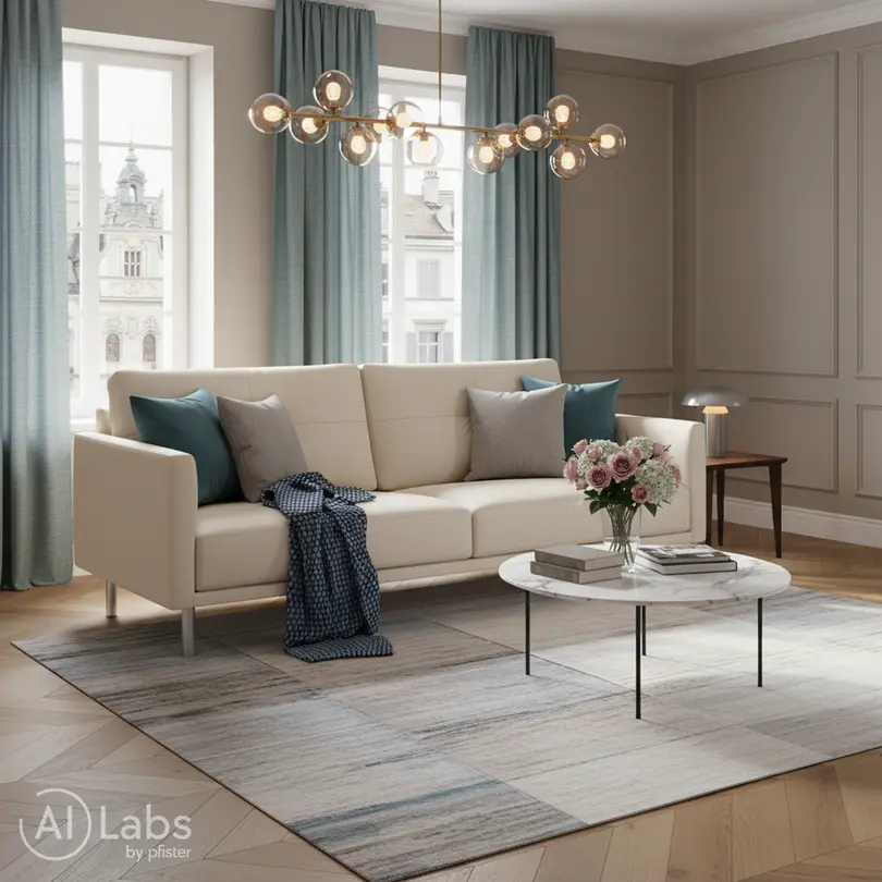 Einzelsofa I-Monia