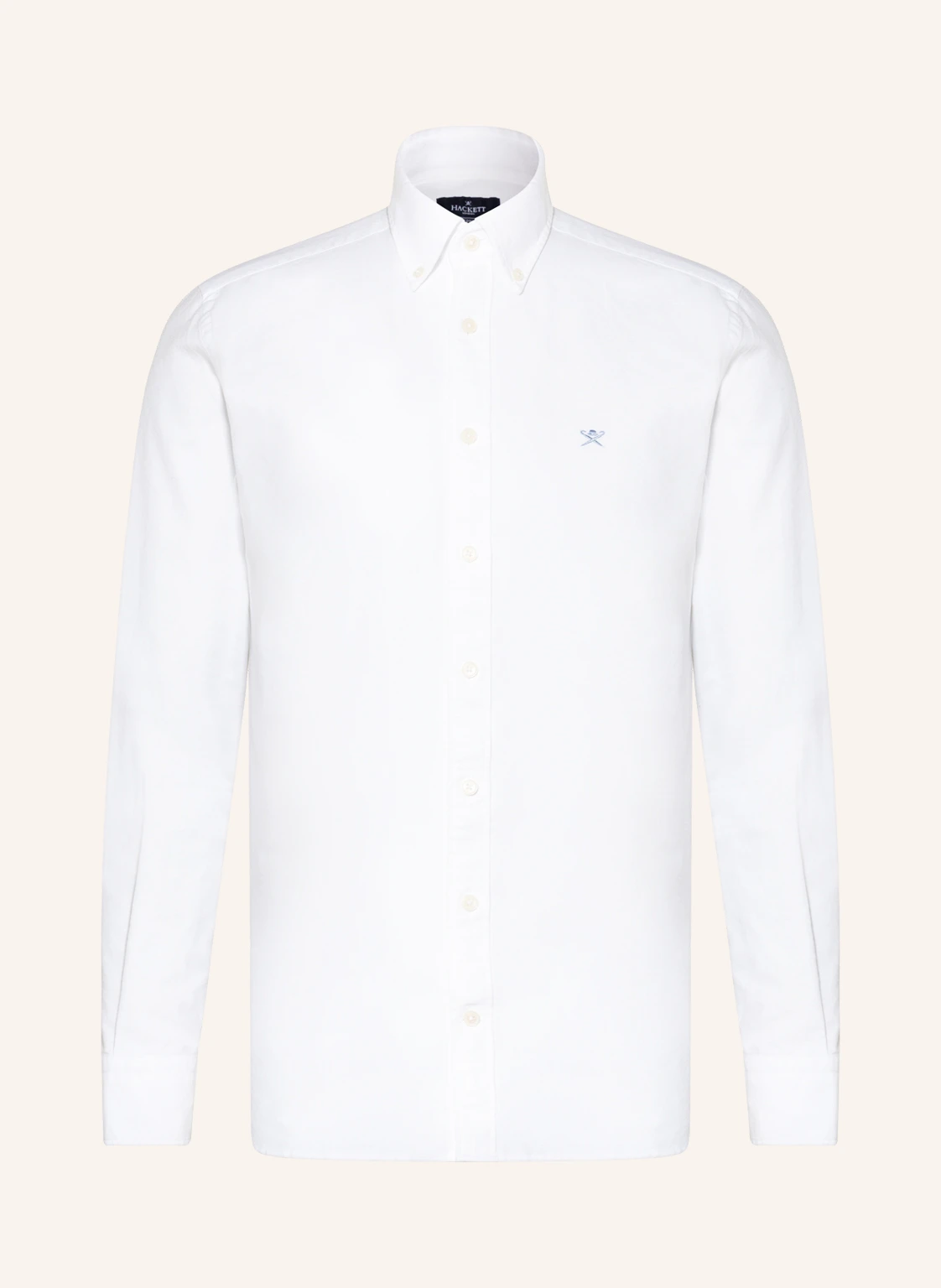 HACKETT LONDON Oxfordhemd Slim Fit