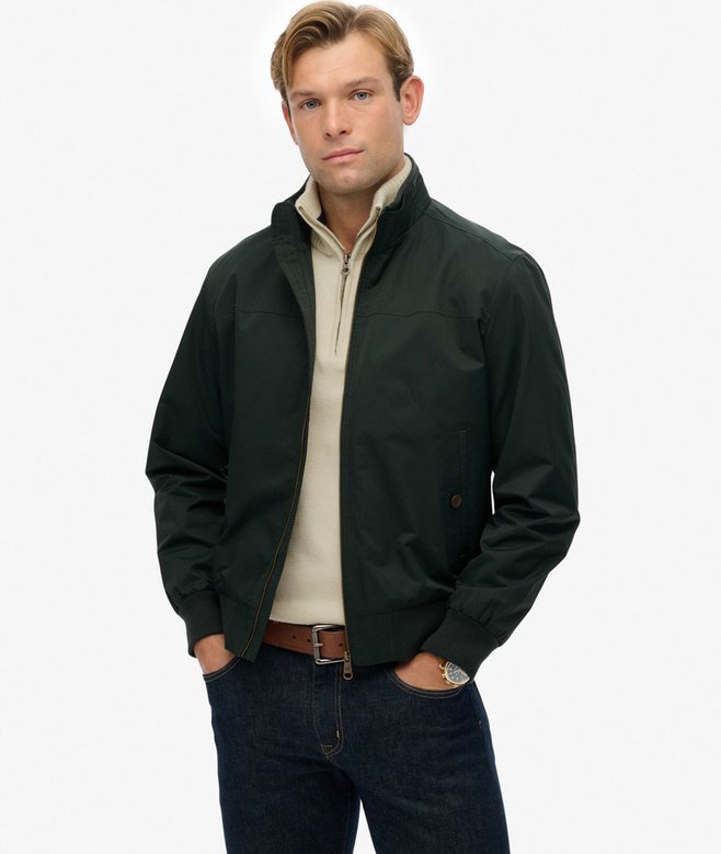 Modern Sports Jacket